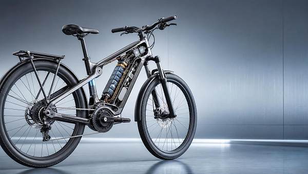 Electric Bike Systems Architecture Explained for Scalable Product Design