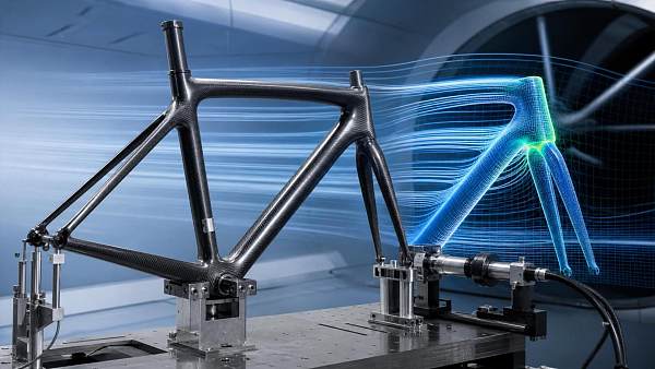Frame Aerodynamics Testing: Which Methods Deliver Reliable Drag Data