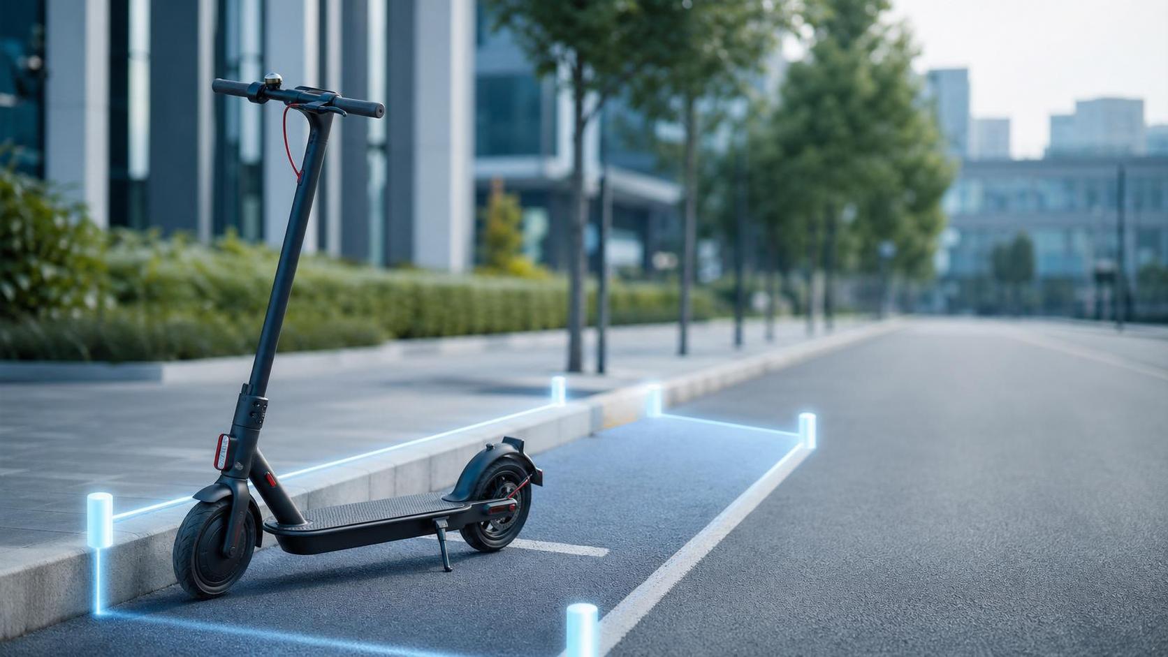 Geofencing Technology for Scooters: Setup Risks and Accuracy Limits