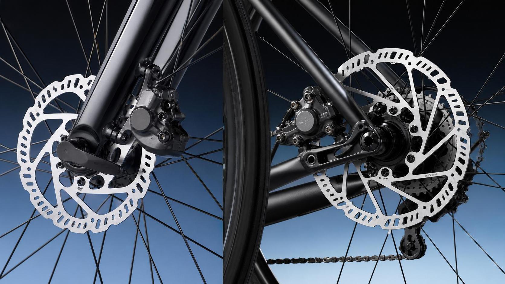 Bike Brakes 160mm Rotor: When Is It Enough and When to Size Up?
