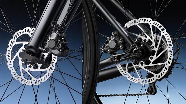 Bike Brakes 160mm Rotor: When Is It Enough and When to Size Up?