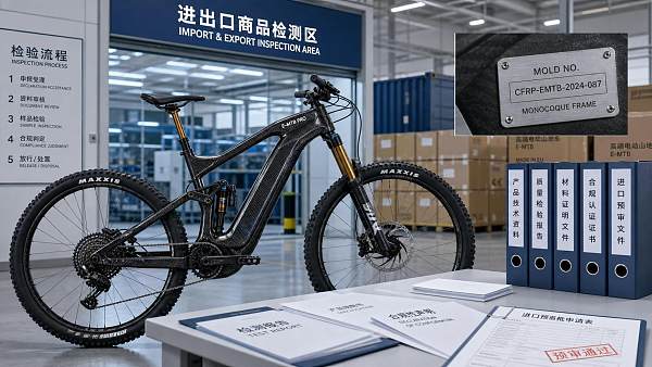 Vietnam Sets Pre-Approval Rule for Monocoque e-MTB Imports