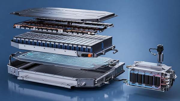 Battery Thermal Management: Key Design Trade-offs for Range and Safety