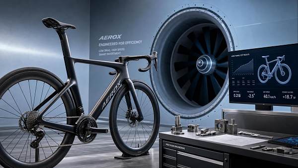 Frame Aerodynamics Cost: When Drag Savings Justify the Price