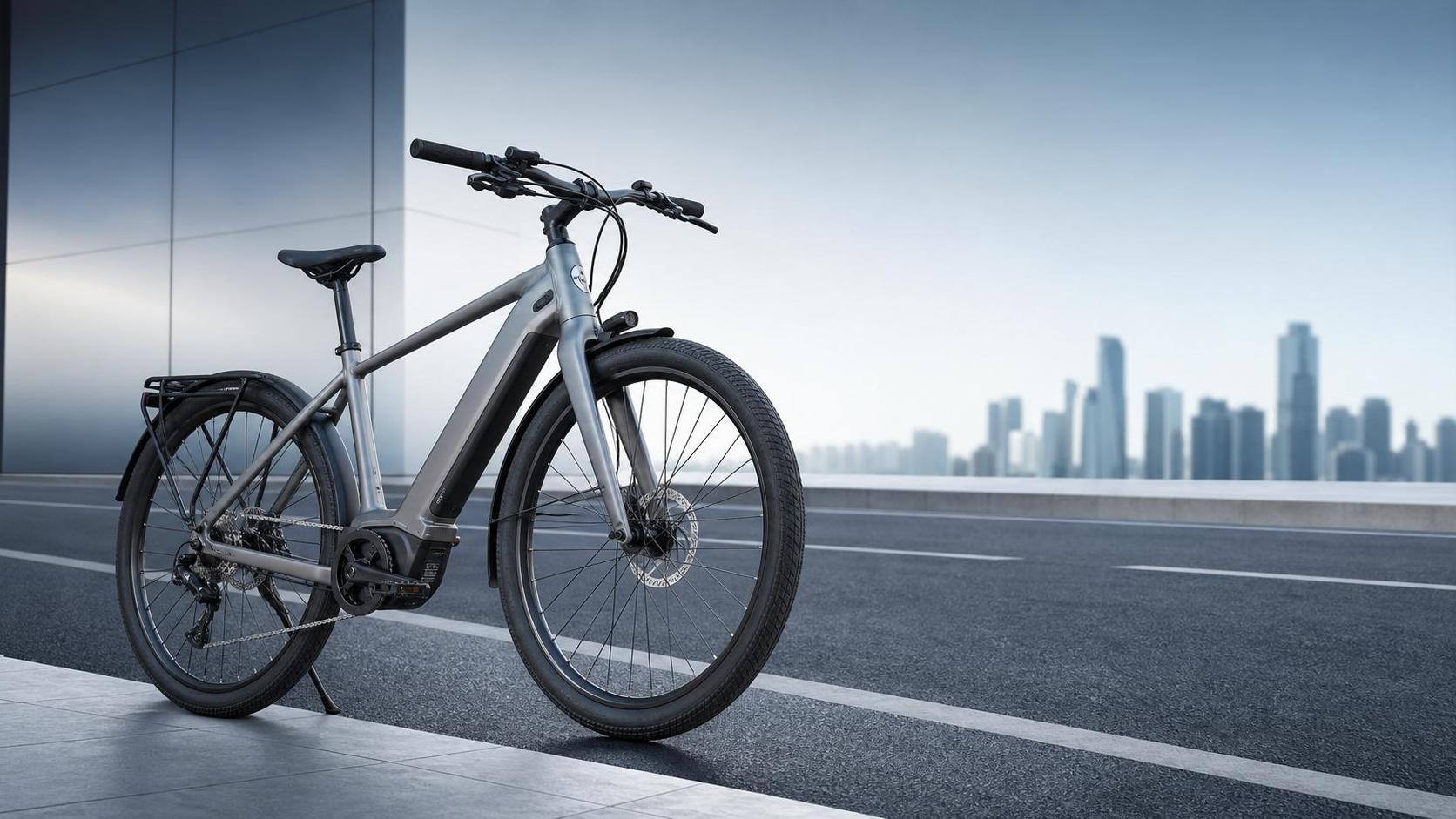 Road Electric Bicycles: Key Features That Matter Before You Buy