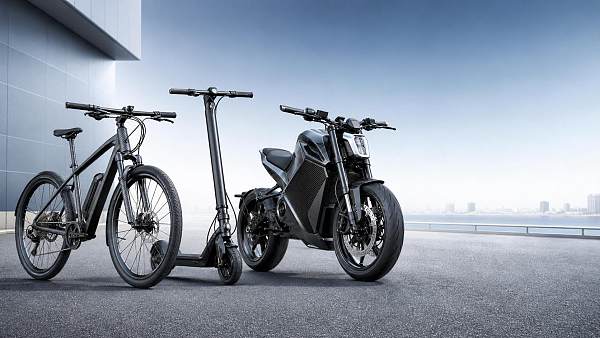 Two-Wheeled Vehicle Trends in 2026: What Is Changing First?
