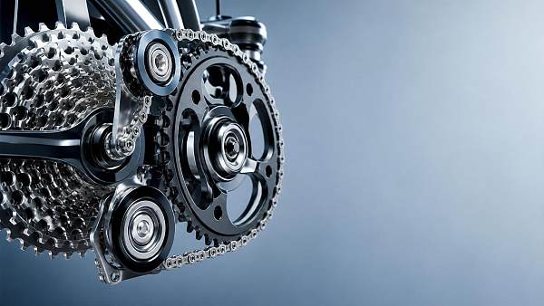 Low Friction Precision Drivetrain: How Much Efficiency Can It Add?