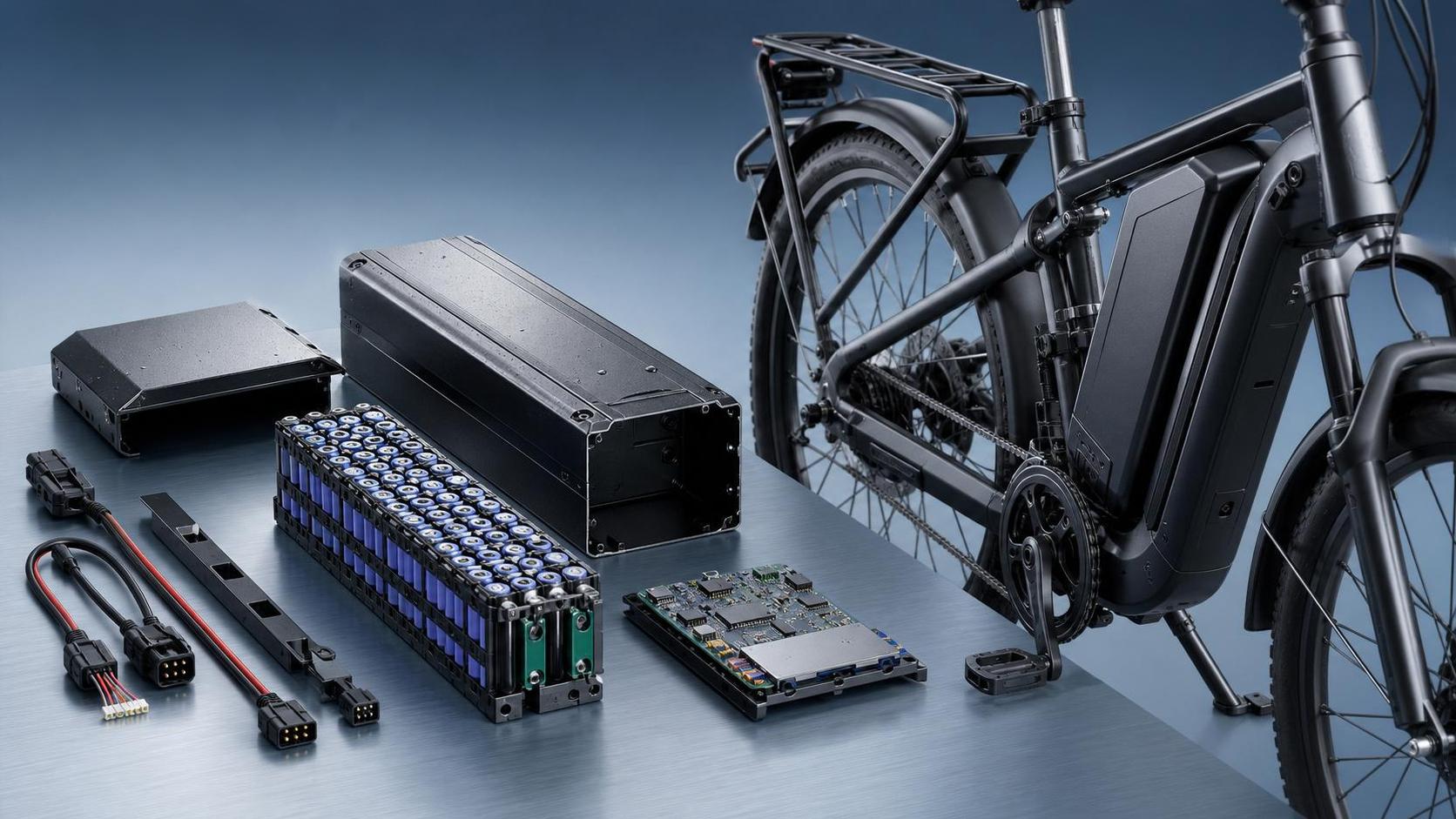 Electric Bike Batteries Custom Pack: Cost, Safety, and Lead Time