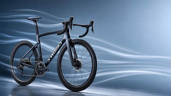 Frame Aerodynamics for Racing: When Aero Gains Outweigh Handling Trade-Offs