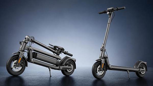 Foldable Electric Scooter Cost: What Drives the Total Price