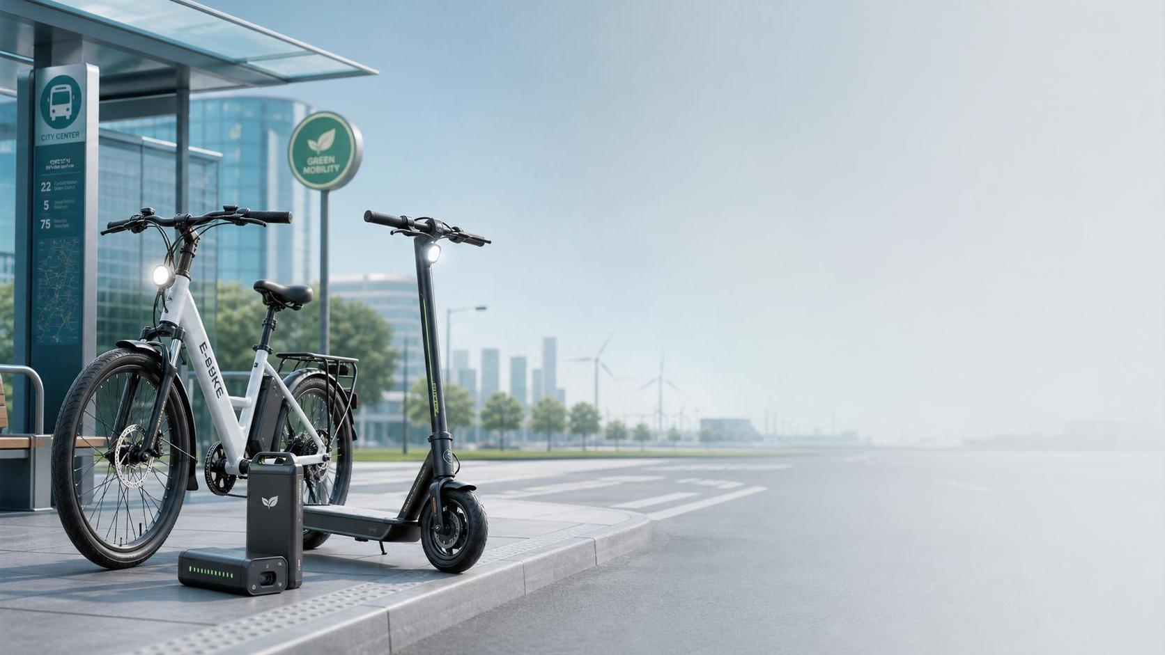 Sustainable Urban Mobility Standards to Watch in 2026 Sustainable Urban Mobility Standards to Watch in 2026