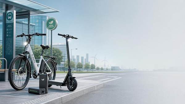 Sustainable Urban Mobility Standards to Watch in 2026