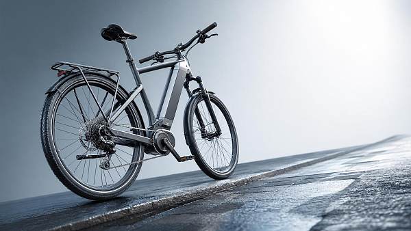 Torque Sensor E-Bike Motors: What Changes on Hills and Starts?