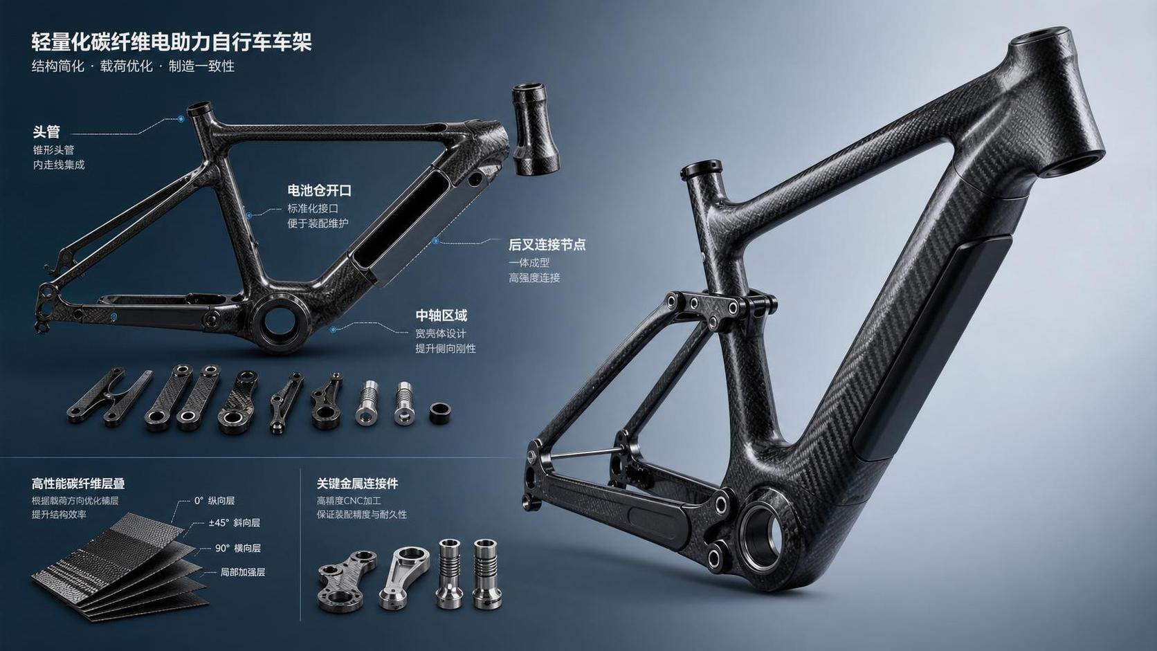 Lightweight Frame Engineering Services: Where Weight Savings Really Come From