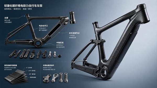 Lightweight Frame Engineering Services: Where Weight Savings Really Come From
