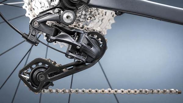Rear Derailleur Components That Most Affect Shift Accuracy