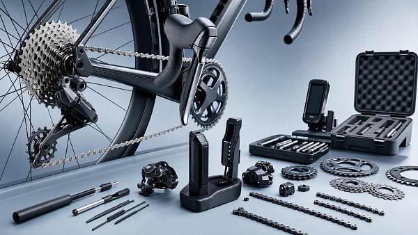 Wireless Shifting Systems Cost Breakdown for 2026 Spec Planning