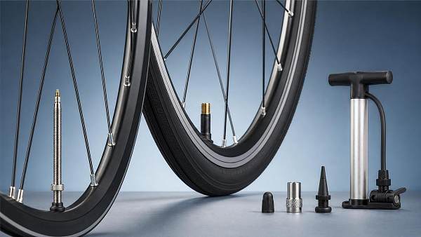 Presta Bicycle Tubes vs Schrader: Which Valve Works Best for Your Setup?