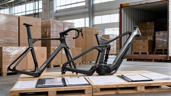 CBP Extends Section 301 Relief for Carbon Fiber Frames