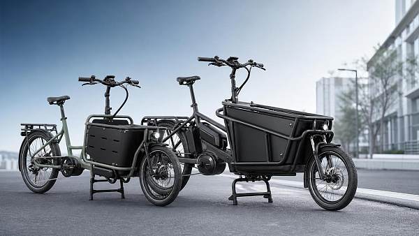 Cargo Bikes 250W vs Higher Power Models: What Changes in Daily Use