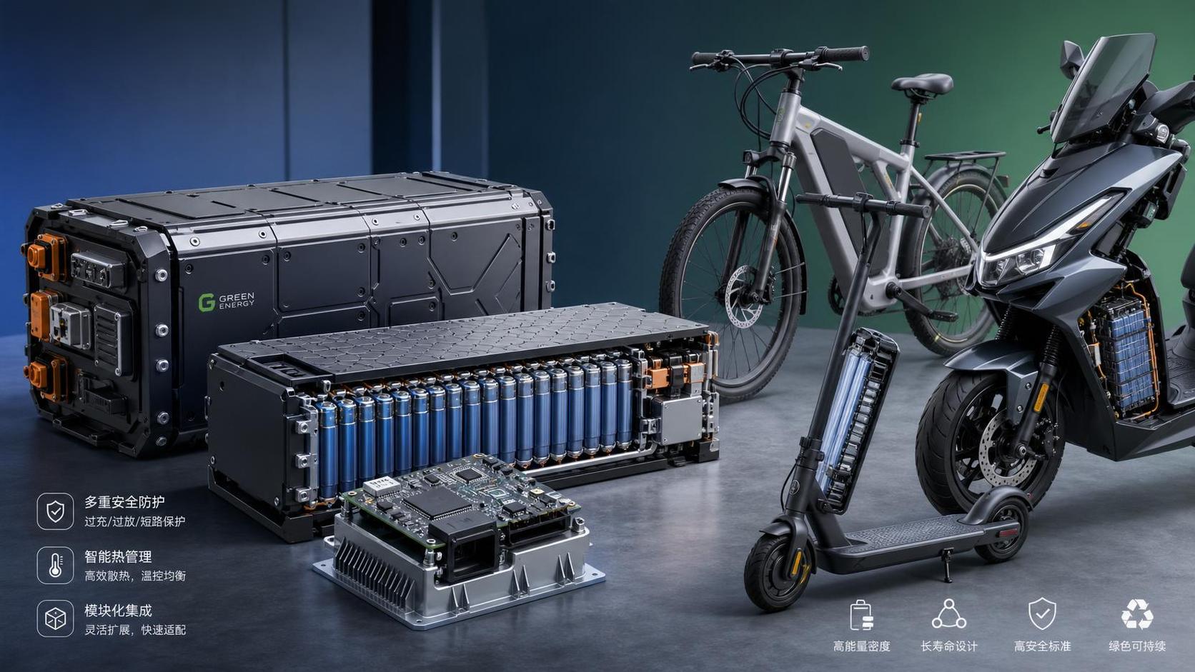 Traction Battery Systems Manufacturer Trends Shaping Supply in 2026 Traction Battery Systems Manufacturer Trends Shaping Supply in 2026
