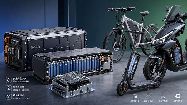 Traction Battery Systems Manufacturer Trends Shaping Supply in 2026