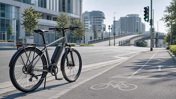 Is a 250W City E-Bike Powerful Enough for Daily Urban Commuting?