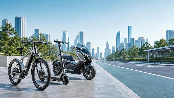 Urban Mobility Technology Trends Shaping Cities in 2026