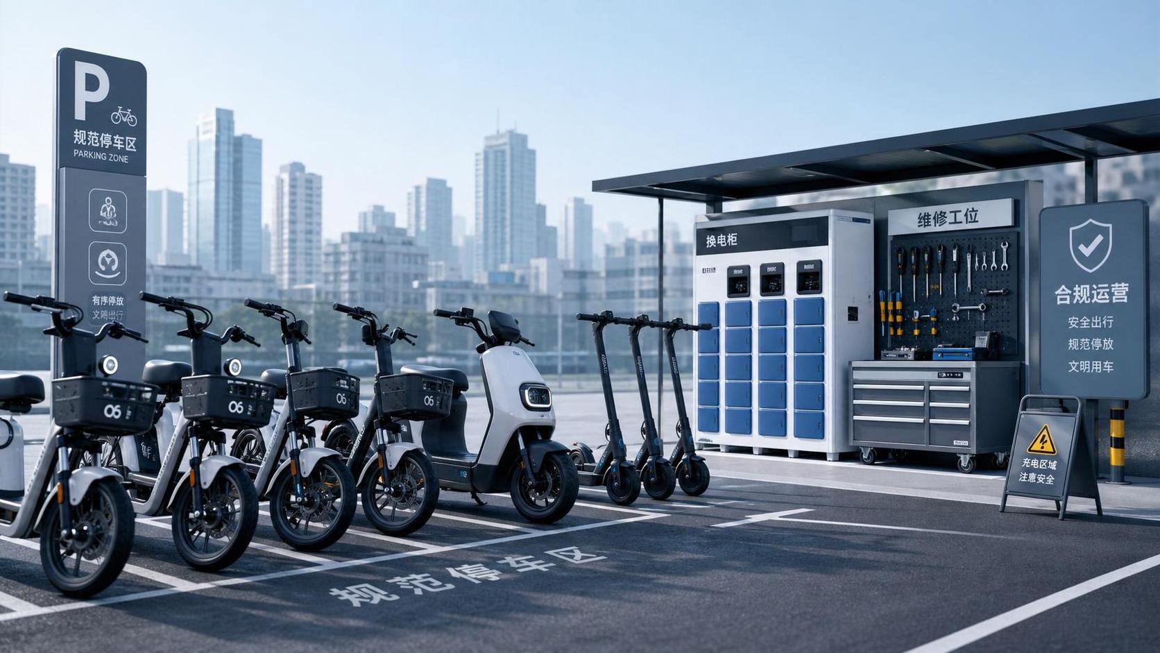 Shared Mobility Cost Risks That Undermine Expansion Plans