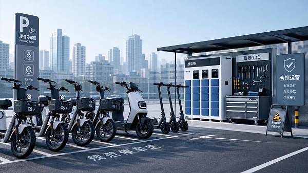 Shared Mobility Cost Risks That Undermine Expansion Plans