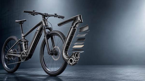 Lightweight Frame Design: How to Balance Strength, Weight, and Ride Feel
