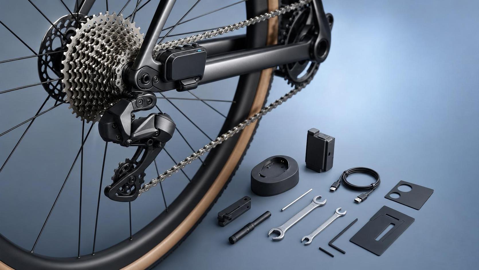 Wireless Electronic Shifting Setup: Common Mistakes and a Reliable Start-Up Checklist