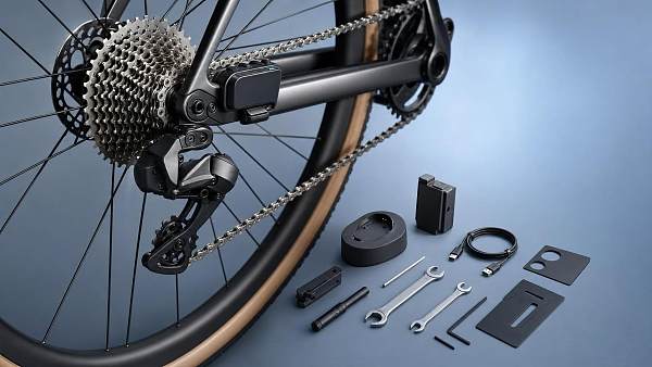 Wireless Electronic Shifting Setup: Common Mistakes and a Reliable Start-Up Checklist