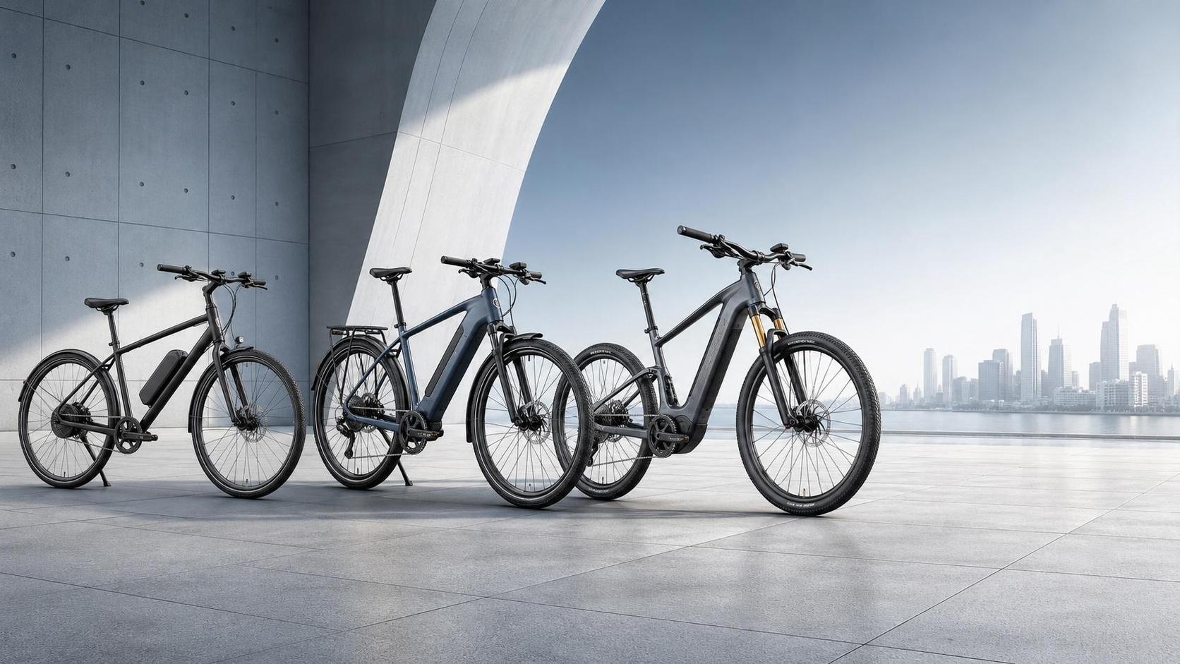 Electric Bikes Price Guide: What Changes Cost in 2026?