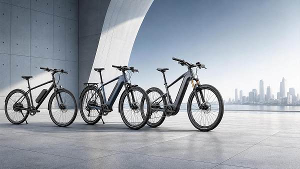 Electric Bikes Price Guide: What Changes Cost in 2026?