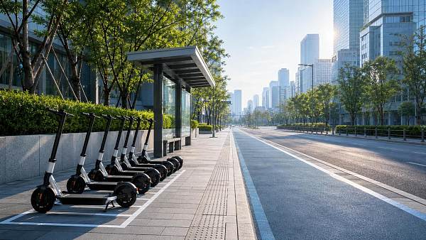 Shared E-Scooter Systems: Costs, Risks, and City Fit