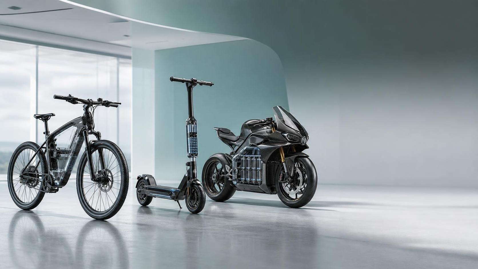 Decarbonized Mobility Consulting: Cost, Risk, and ROI Priorities Decarbonized Mobility Consulting: Cost, Risk, and ROI Priorities