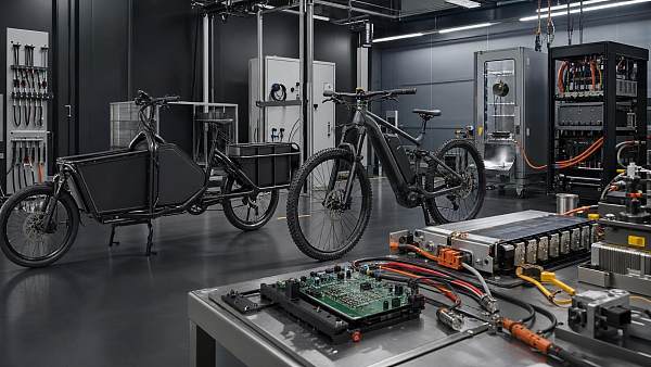 EN 15194:2026 Takes Effect for e-MTB and Cargo E-bikes