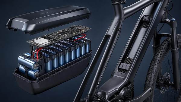 How to Evaluate E-Bike Batteries With Samsung Cells