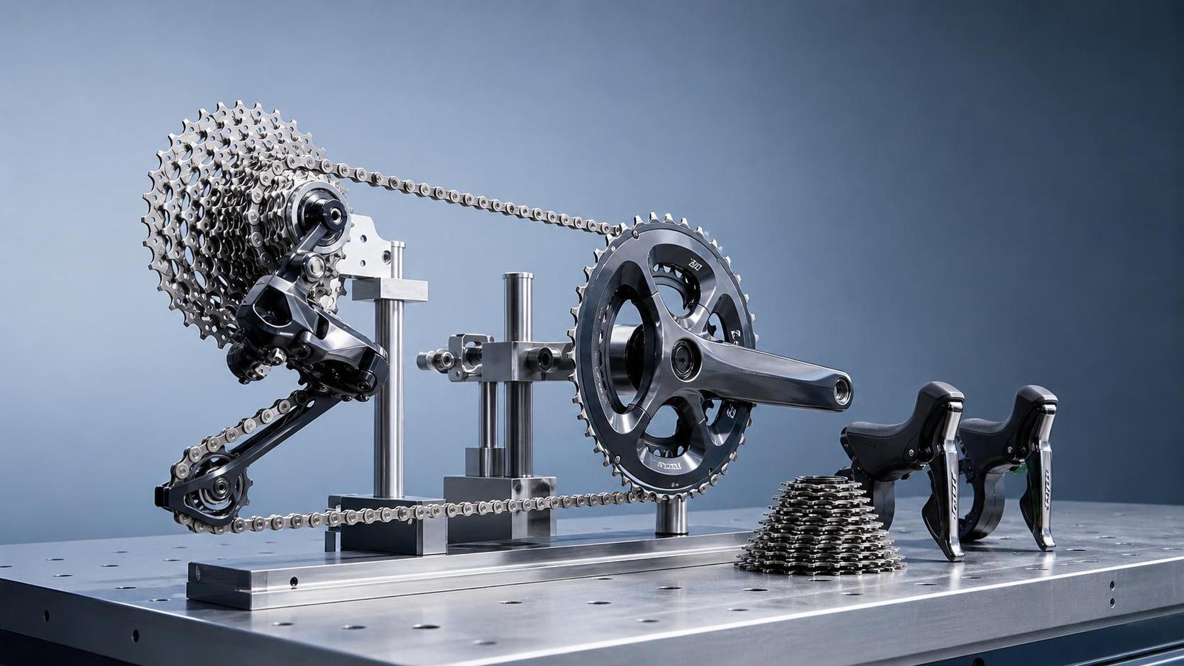 How to Evaluate a Bicycle Drivetrain Systems Manufacturer for OEM Durability and Shift Performance