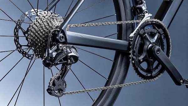 What Affects Precision Bicycle Drivetrain Shift Accuracy and Wear?
