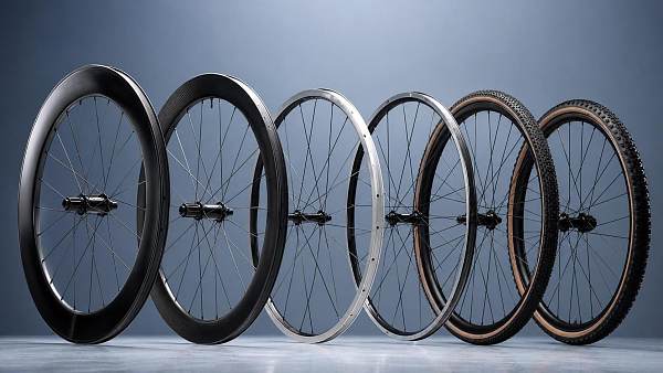 How to Choose Bike Wheels for Weight, Terrain, and Riding Style