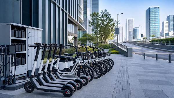 How to Evaluate Smart Mobility Solutions for Shared Urban Fleets