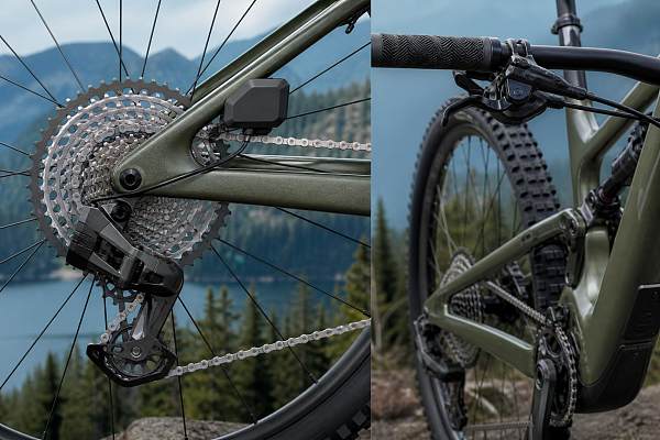 Wireless Bike Shifting Groupset vs Mechanical: What Matters Most on the Trail