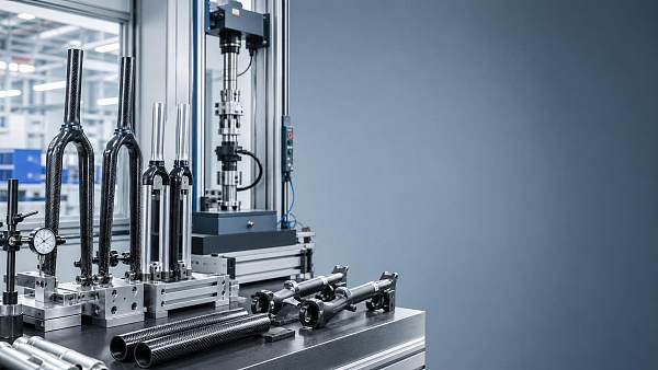 How to Evaluate a Bike Forks Factory for OEM Quality and Lead Times