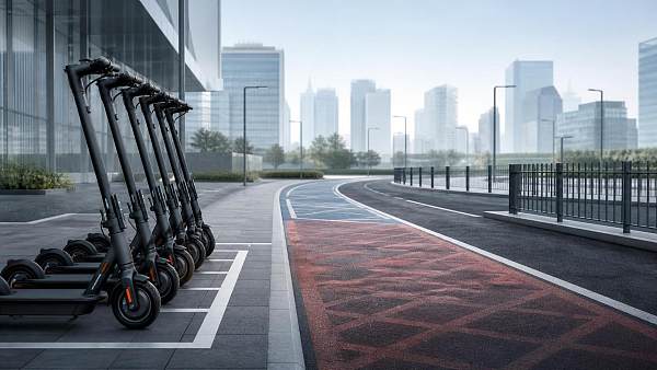 How to Evaluate a Scooter Geofencing Provider for Shared Fleet Compliance