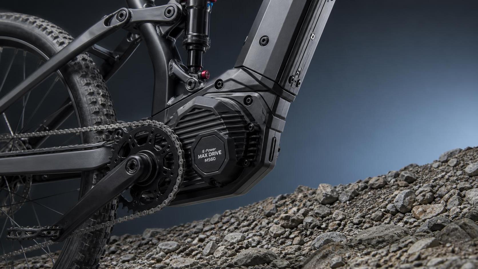 Which e-bike motors for mountain bikes hold up best on steep trails