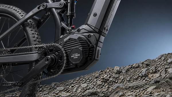 Which e-bike motors for mountain bikes hold up best on steep trails