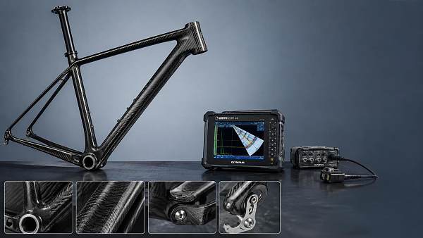 Composite frame engineering: balancing stiffness with durability
