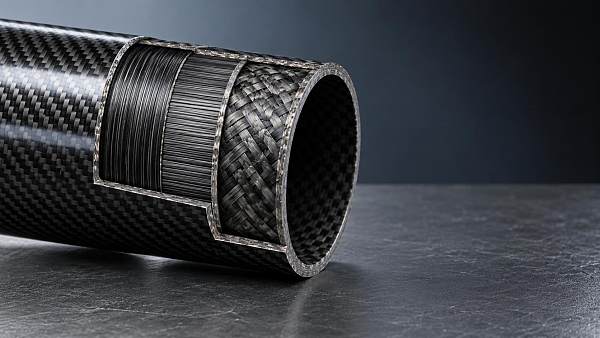 How fiber orientation affects carbon fiber composite strength
